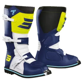 buty-motocyklowe-dzieciece-cross-enduro-shot-race-2-blue-neon-yellow-roz-34