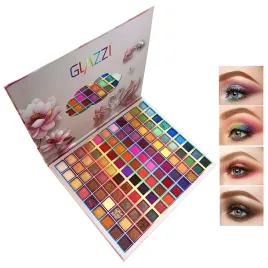 paleta-cieni-do-powiek-do-oczu-makijazu-cienie-matowe-perlowe-99-kolorow
