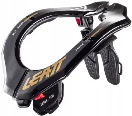 ochraniacz-stabilizator-szyi-leatt-neck-brace-3-5-czarno-zloty-s-m