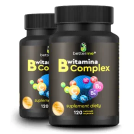 b-complex-kompleks-witamin-b-240-kapsulek-100percent-rws-odpornosc-organizm