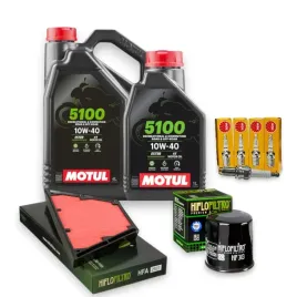 zestaw-serwisowy-kawasaki-zzr-1400-12-20r-motul-hiflo-ngk