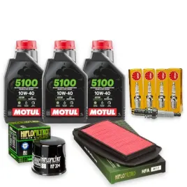 zestaw-serwisowy-yamaha-fz6-s2-sa-07-10r-swiece-olej-motul-5100-10w40