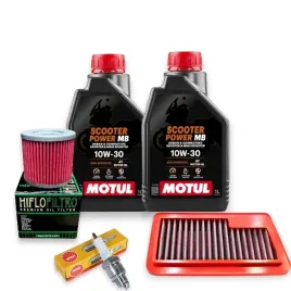 zestaw-serwisowy-suzuki-burgman-an-400-18-21r-filtr-powietrza-olej-swieca