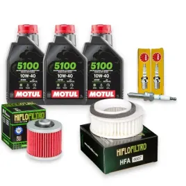 zestaw-serwisowy-yamaha-xvs-650-97-07r-swiece-olej-motul-5100
