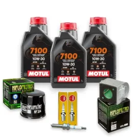 zestaw-serwisowy-honda-cbr-500-r-olej-motul-7100-10w30-swiece-ngk
