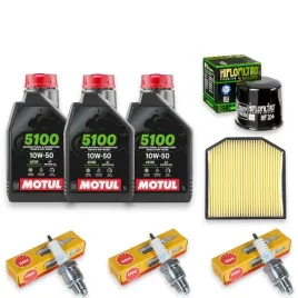 zestaw-serwisowy-triumph-tiger-900-rally-20-24r-olej-10w50-swiece-ngk