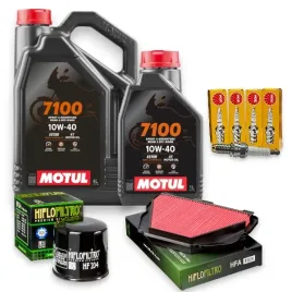 zestaw-serwisowy-yamaha-yzf-r1-15-18-rn32-rn49-olej-10w40-filtry-swiece-ngk