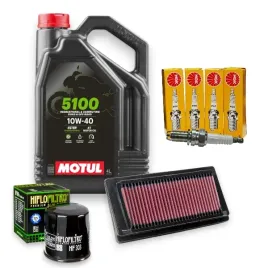 zestaw-serwisowy-yamaha-mt-01-filtry-olej-motul-5100