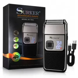 golarka-meska-surker-foliowa-180min-usb-led-trymer-do-glowy-brody-zarostu