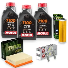 zestaw-serwisowy-ktm-adventure-790-19-24r-filtr-swiece-olej-motul-10w50