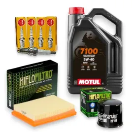 zestaw-serwisowy-aprilia-tuono-v4r-olej-motul-5w40-filtry-swiece