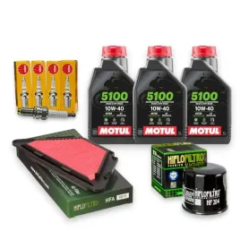 zestaw-serwisowy-yamaha-xj6-600-09-16r-olej-motul-5100-swiece-filtr