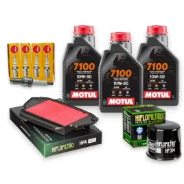 zestaw-serwisowy-honda-cbr-650f-olej-motul-5100-swiece-filtr