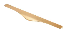 uchwyt-krawedziowy-picado-gtv-396-rozstaw-320-mm-jasny-mosiadz-szczotkowany