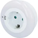 lampka-nocna-unitec-bialy
