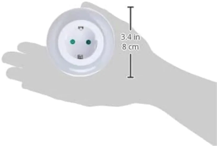 lampka-nocna-unitec-bialy-kod-producenta-41677