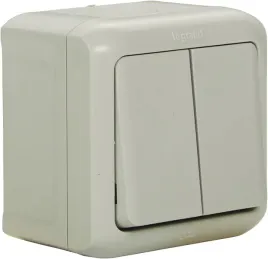 wylacznik-bryzgoszczelny-podwojny-schodowy-natynkowy-forix-ip44-szary