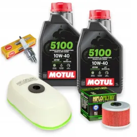 zestaw-serwisowy-honda-xr-600-94-02-olej-motul-filtry-swieca-ngk