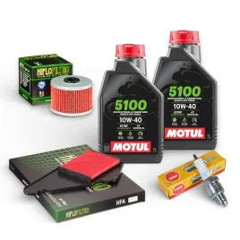 zestaw-serwisowy-honda-fmx-650-05-07r-olej-motul-5100-swiece-filtr