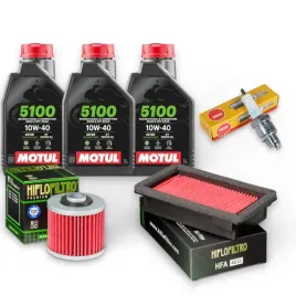 zestaw-serwisowy-yamaha-mt03-660-06-14r-olej-motul-swiece-filtr