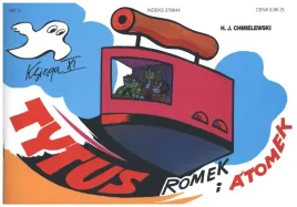 ochrona-zabytkow-tytus-romek-i-a-tomek-ksiega-xi