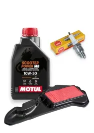 zestaw-serwisowy-honda-pcx-125-19-20r-olej-motul-10w30-swieca