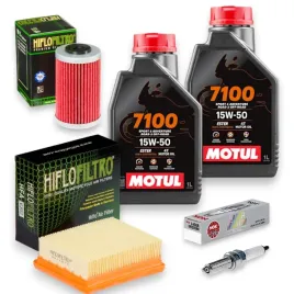 zestaw-serwisowy-ktm-rc-125-14-20r-olej-motul-15w50-swieca-filtr