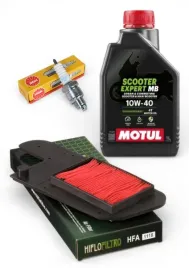 zestaw-serwisowy-honda-s-wing-fes-125-olej-motul-swieca-ngk