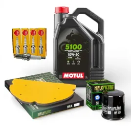 zestaw-serwisowy-kawasaki-zx9r-94-97-olej-motul-5100-swiece