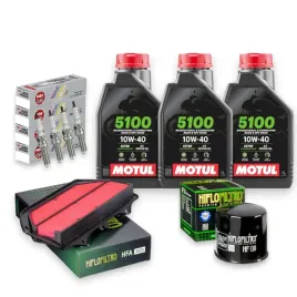 zestaw-serwisowy-kawasaki-er-500-er5-olej-motul-5100-swiece