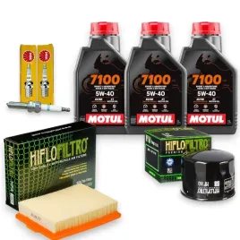 zestaw-serwisowy-bmw-f850-gs-17-20r-adventure-17-21r-olej-motul-5w40-swieca