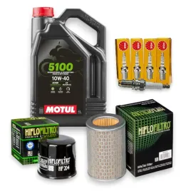 zestaw-serwisowy-honda-cb-600-pc36-hornet-05-06r-olej-motul-5100-swiece-ngk
