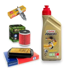 zestaw-serwisowy-yamaha-wr-125-r-castrol-swieca-ngk-filtr