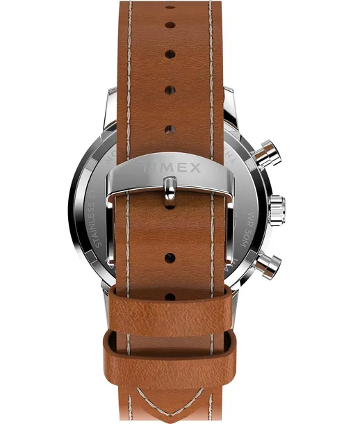 zegarek-meski-timex-marlin-chronograph-rodzaj-paska-pasek