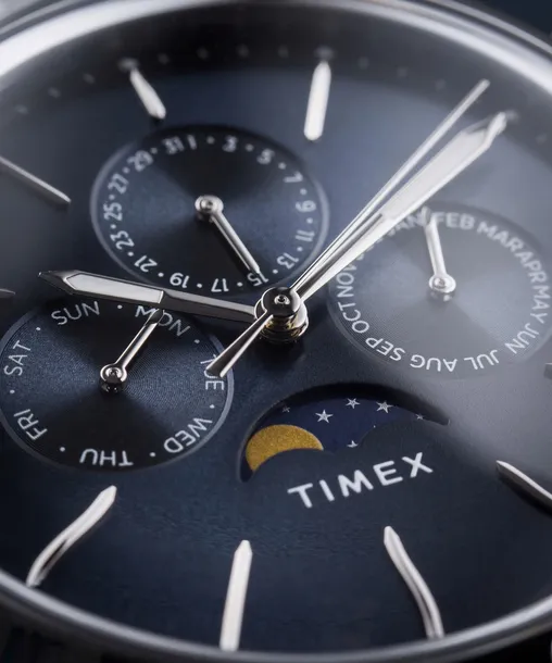 zegarek-meski-timex-marlin-moon-phase-rodzaj-paska-bransoleta