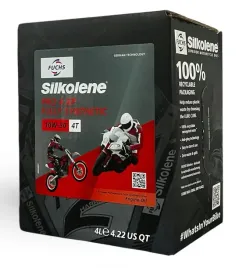 olej-do-motocykla-silkolene-pro-4-10w30-xp-4l
