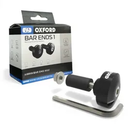 ciezarki-koncowki-kierownicy-oxford-barends-1-czarne-22mm