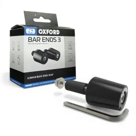 ciezarki-koncowki-kierownicy-oxford-barends-3-czarne-22mm