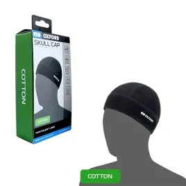 czapka-termiczna-pod-kask-oxford-skull-cap-cotton-2-pack-black