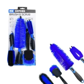 zestaw-szczotek-do-czyszczenia-motocykla-oxford-brush-and-scrub-set