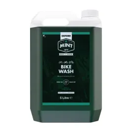 szampon-do-mycia-motocykla-oxford-mint-bike-wash-5-l