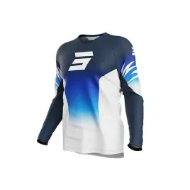 koszulka-bluza-cross-enduro-atv-dzieciecy-shot-draw-niebieski-roz-l