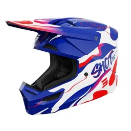 kask-offroad-cross-enduro-dzieciecy-shot-beast-kid-blue-red-glossy-ym