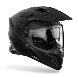 kask-motocyklowy-airoh-bandit-color-black-matt-roz-xxl