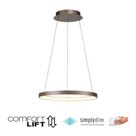 ledowa-lampa-wiszaca-hoop-2851-36-led-37w-3000k-ring-brazowa