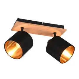 podwojna-lampa-sufitowa-z-regulacja-tommy-r81332030-drewniany-czarny-zloty