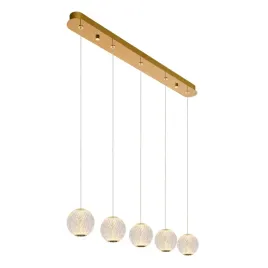 kulista-lampa-wiszaca-cintra-13499-21-60-led-21w-2700k-zloty-przezroczysty