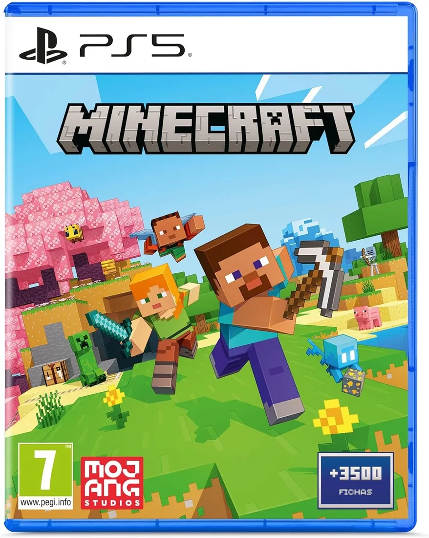 minecraft-ps5-stan-nowy