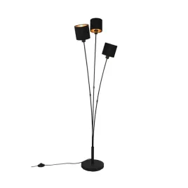 lampa-podlogowa-tuby-tommy-r46333979-z-abazurami-czarny-zloty