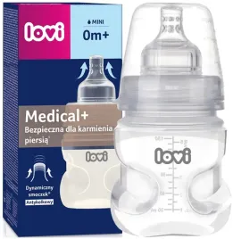 lovi-butelka-do-karmienia-antykolkowa-medical-150ml-0m